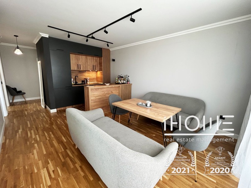 Zu vermieten  2 Schlafzimmer Sofia , Dragalewzi , 80 qm | 48351826 - Bild [2]