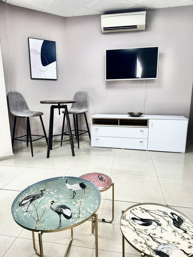 K pronájmu  2 ložnice Varna , Ljatno kino Trakija , 75 m2 | 98167955 - obraz [3]