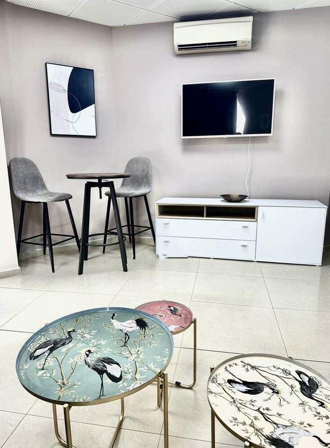K pronájmu  2 ložnice Varna , Ljatno kino Trakija , 75 m2 | 98167955 - obraz [5]