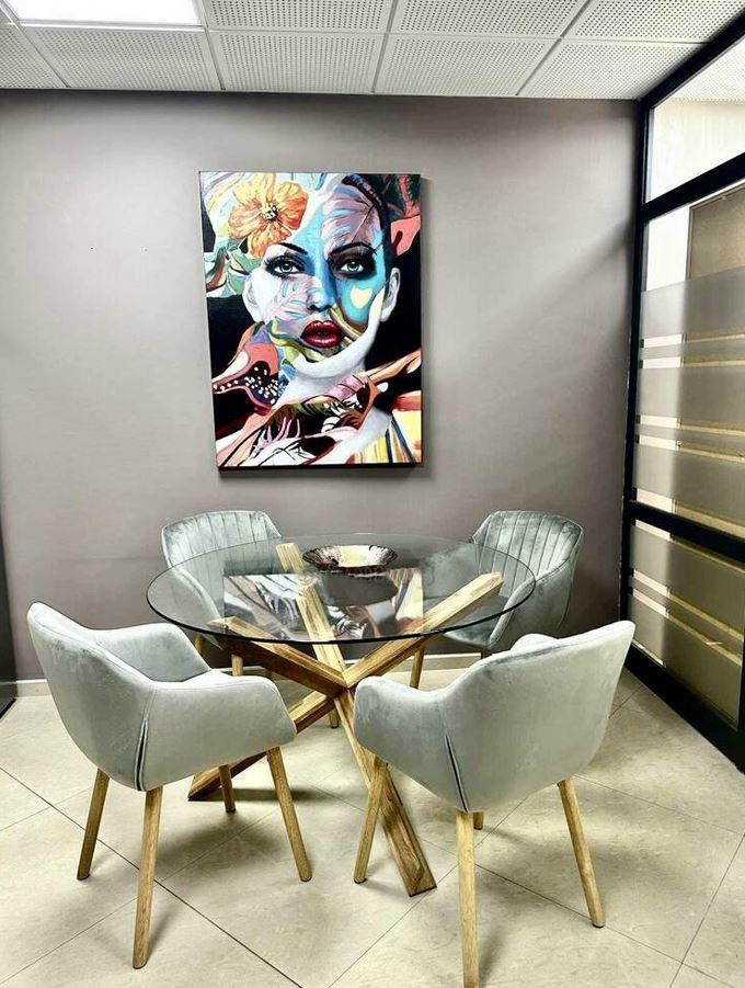 K pronájmu  2 ložnice Varna , Ljatno kino Trakija , 75 m2 | 98167955 - obraz [8]
