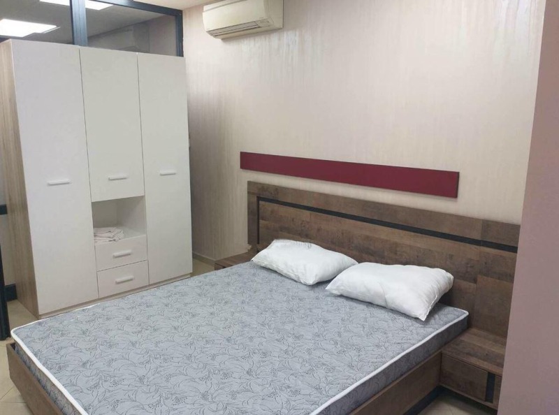 K pronájmu  2 ložnice Varna , Ljatno kino Trakija , 75 m2 | 98167955 - obraz [6]