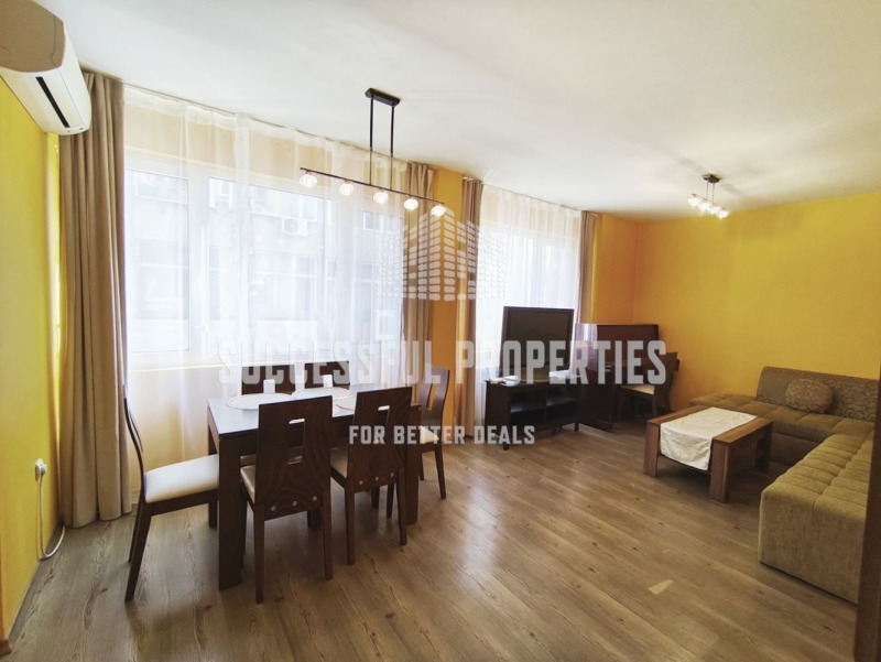 Дава под наем 3-СТАЕН, гр. София, Яворов, снимка 2 - Апартаменти - 53512510