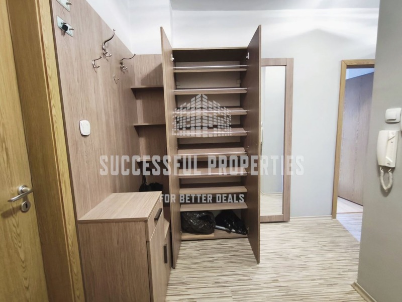 Дава под наем 3-СТАЕН, гр. София, Яворов, снимка 14 - Апартаменти - 53512510