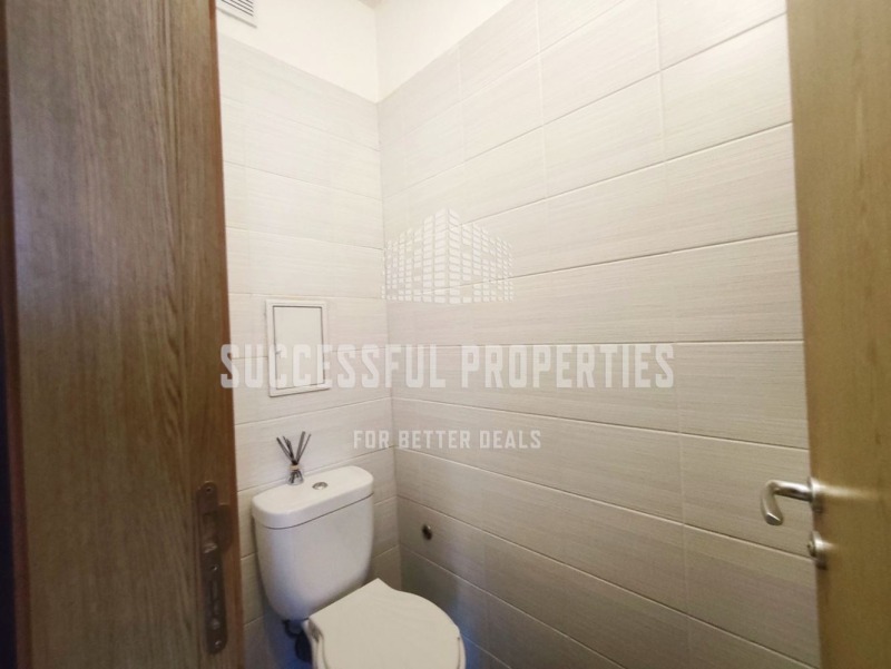 Дава под наем 3-СТАЕН, гр. София, Яворов, снимка 15 - Апартаменти - 53512510