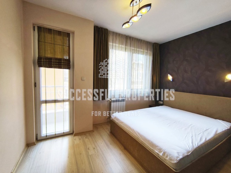 Дава под наем 3-СТАЕН, гр. София, Яворов, снимка 8 - Апартаменти - 53512510