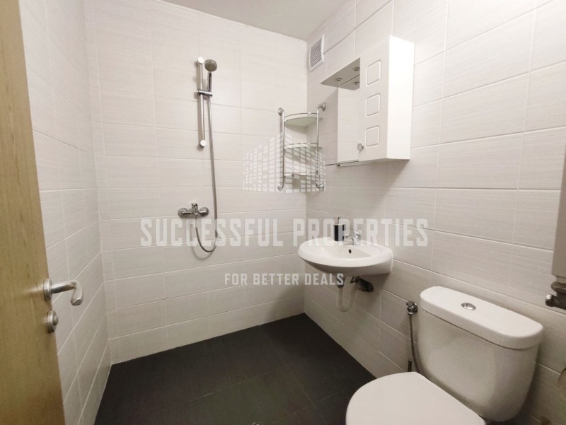 Дава под наем 3-СТАЕН, гр. София, Яворов, снимка 13 - Апартаменти - 53512510