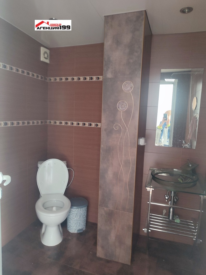 Da affittare  Maisonette Sofia , Hadgi Dimitar , 85 mq | 90491483 - Immagine [16]