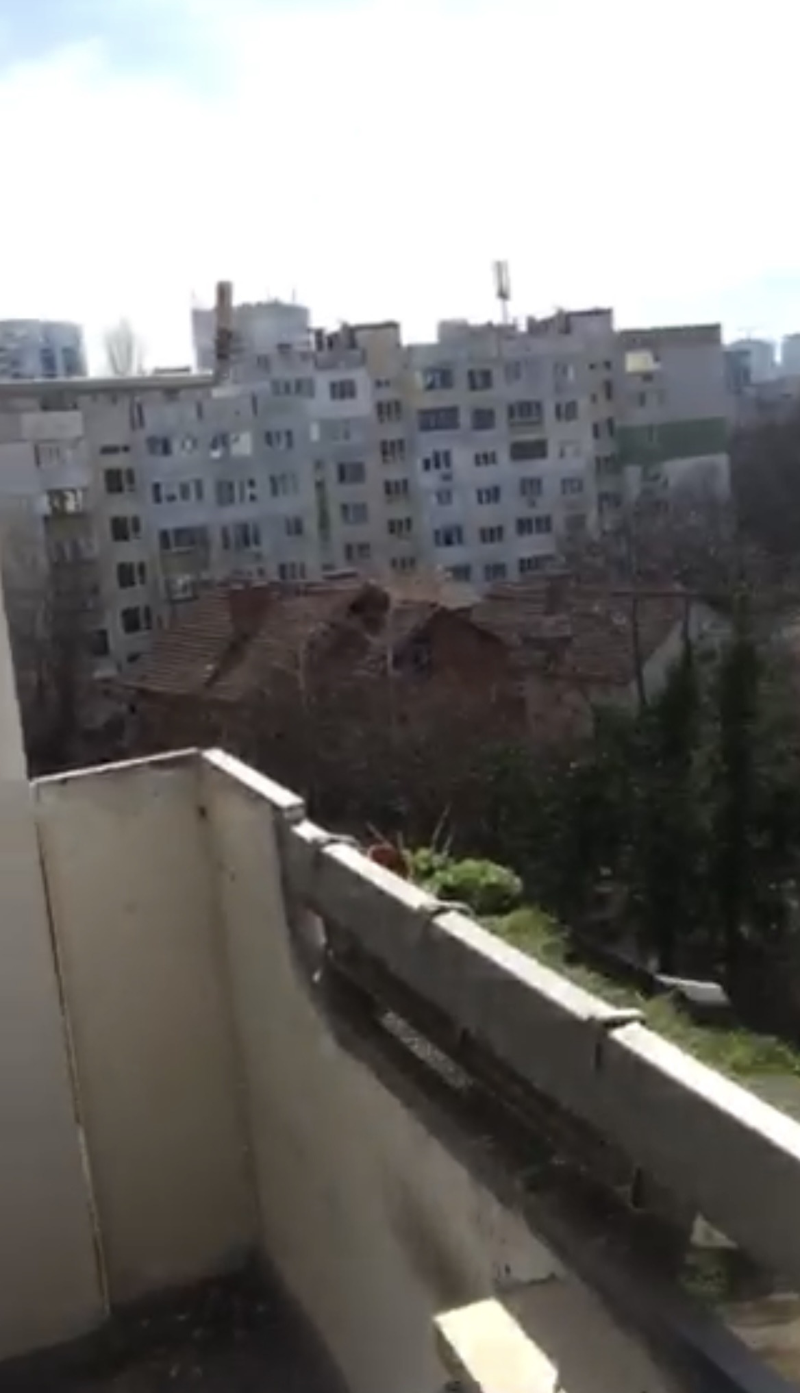 Дава под наем 1-СТАЕН, гр. София, Надежда 2