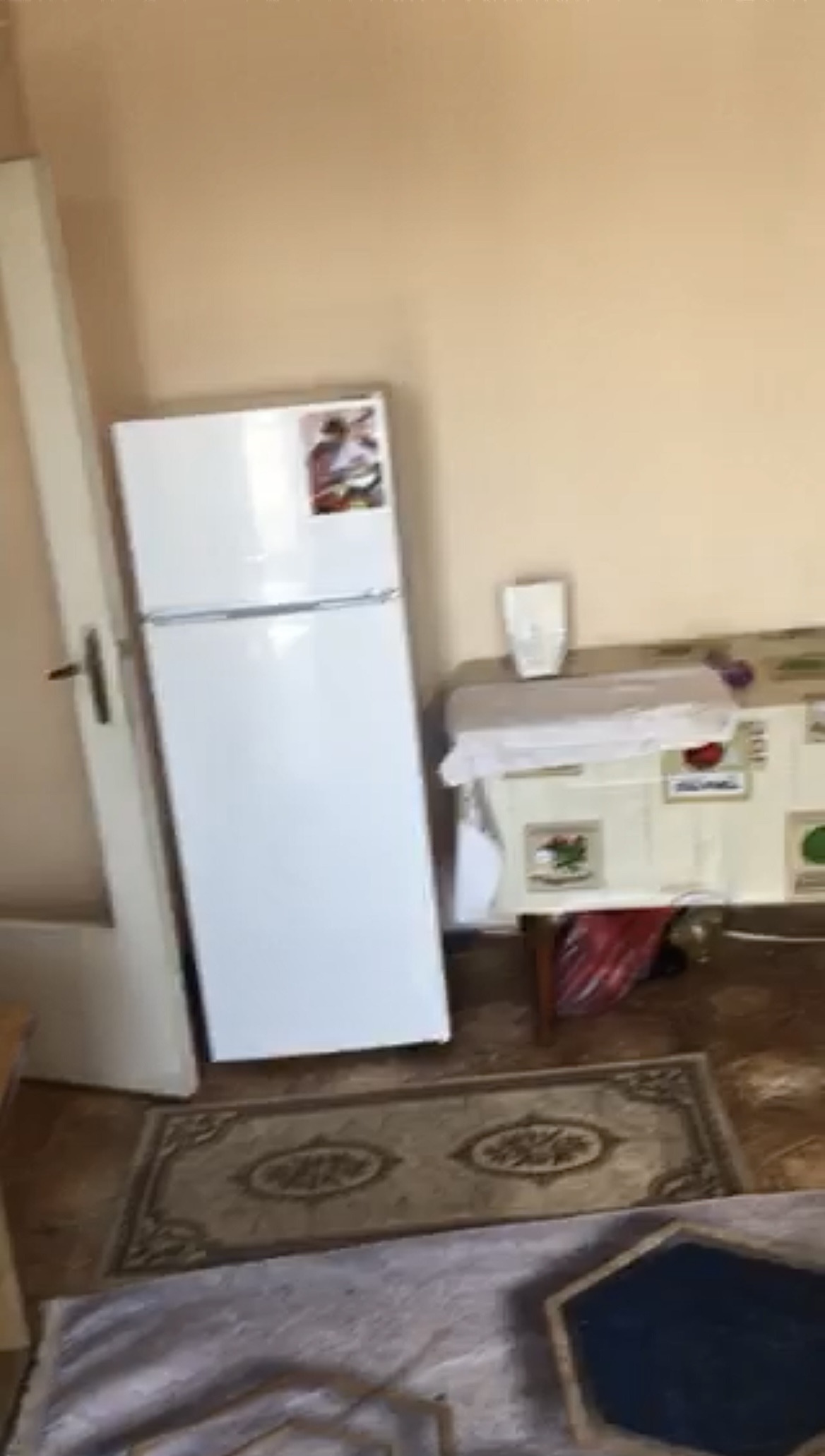 Дава под наем 1-СТАЕН, гр. София, Надежда 2, снимка 5 - Апартаменти - 53706032