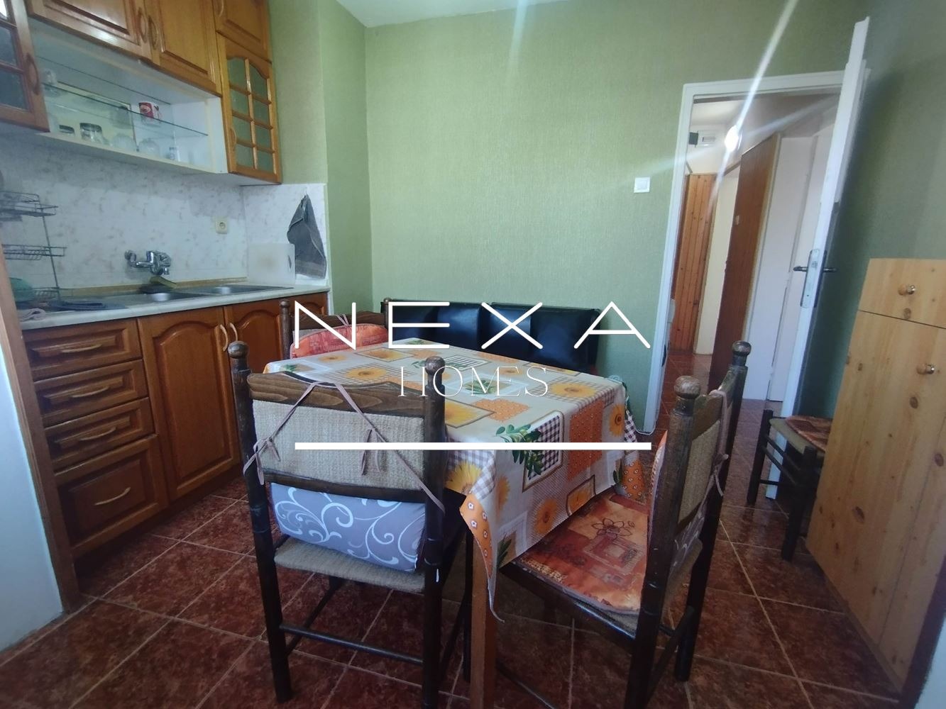 Дава под наем 2-СТАЕН, гр. Варна, Левски 1, снимка 2 - Апартаменти - 53769199