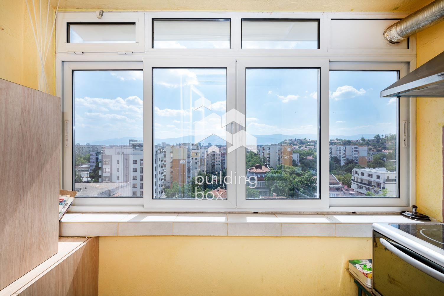 Дава под наем 2-СТАЕН, гр. Пловдив, Център, снимка 5 - Апартаменти - 53778989