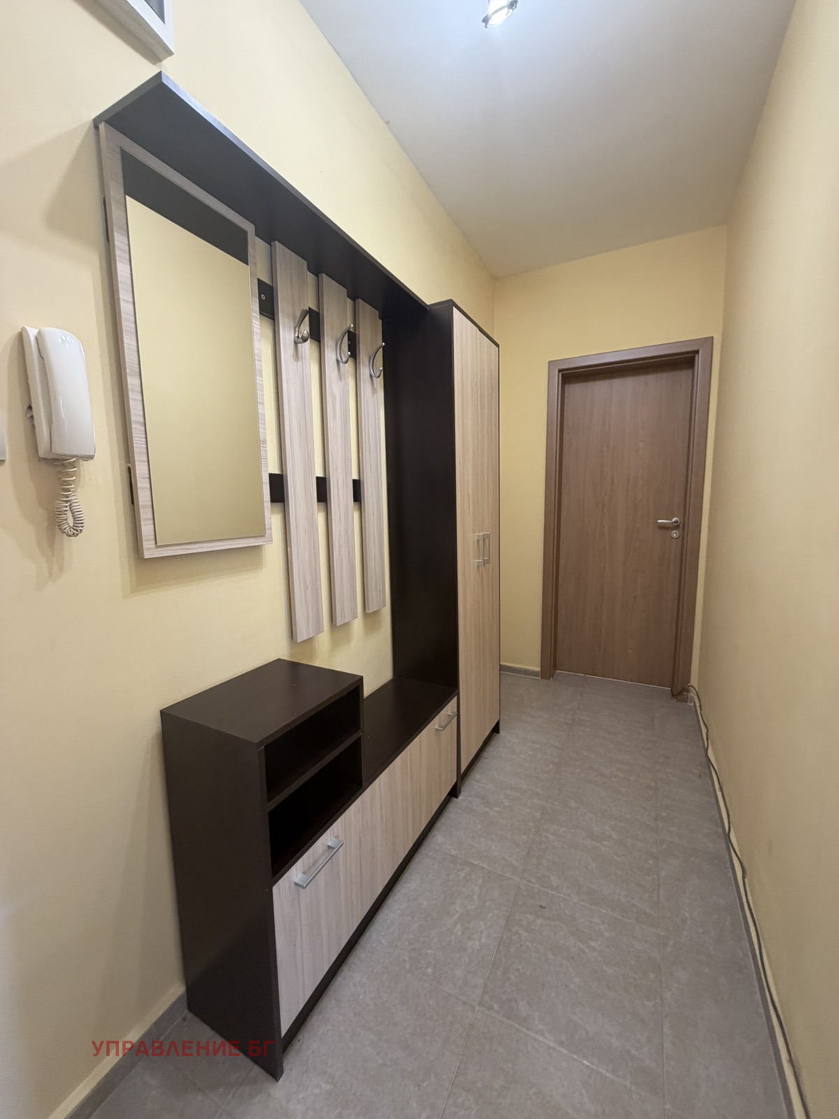 Дава под наем 2-СТАЕН, гр. София, Левски В, снимка 2 - Апартаменти - 55610499