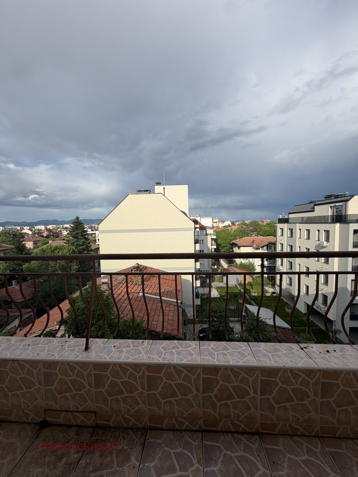 Дава под наем 2-СТАЕН, гр. София, Левски В, снимка 5 - Апартаменти - 55610499