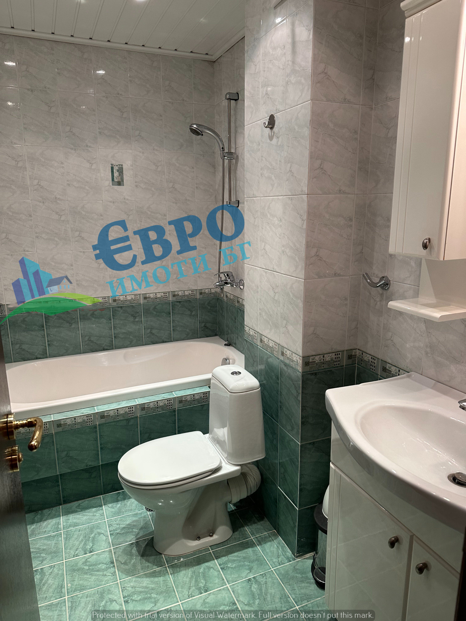 Дава под наем МЕЗОНЕТ, гр. Стара Загора, Аязмото, снимка 10 - Апартаменти - 54117188