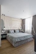 Дава под наем  4-стаен град София , Хиподрума , 140 кв.м | 34402379 - изображение [8]