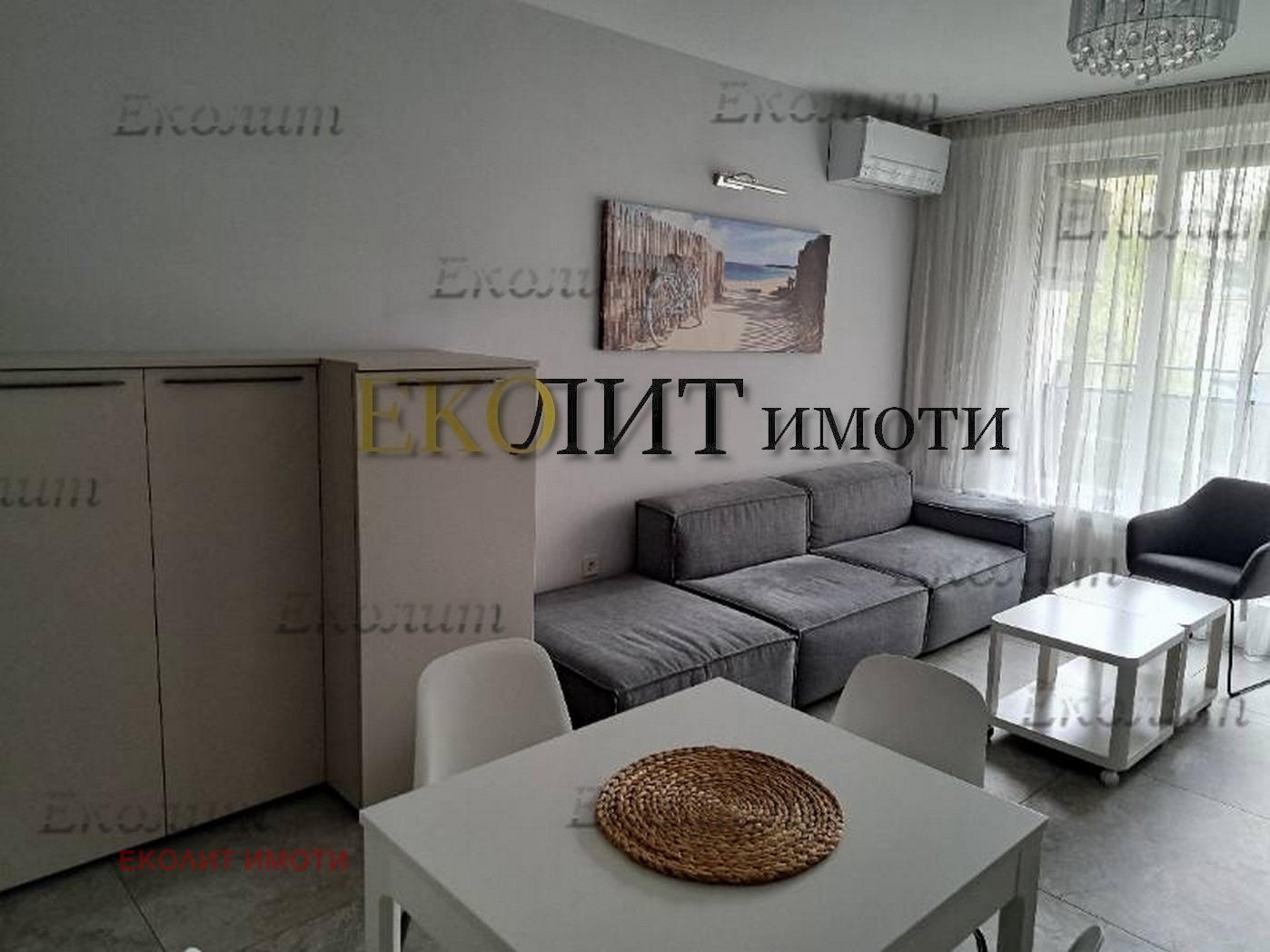 Дава под Наем 2-СТАЕН | Imot.bg — изображение 3