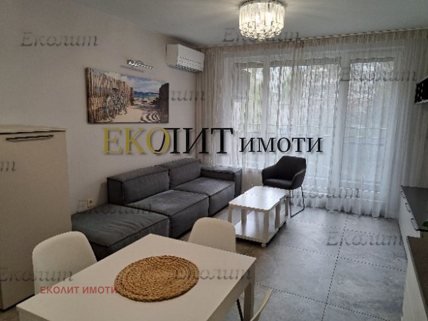 Дава под Наем 2-СТАЕН | Imot.bg — изображение 1