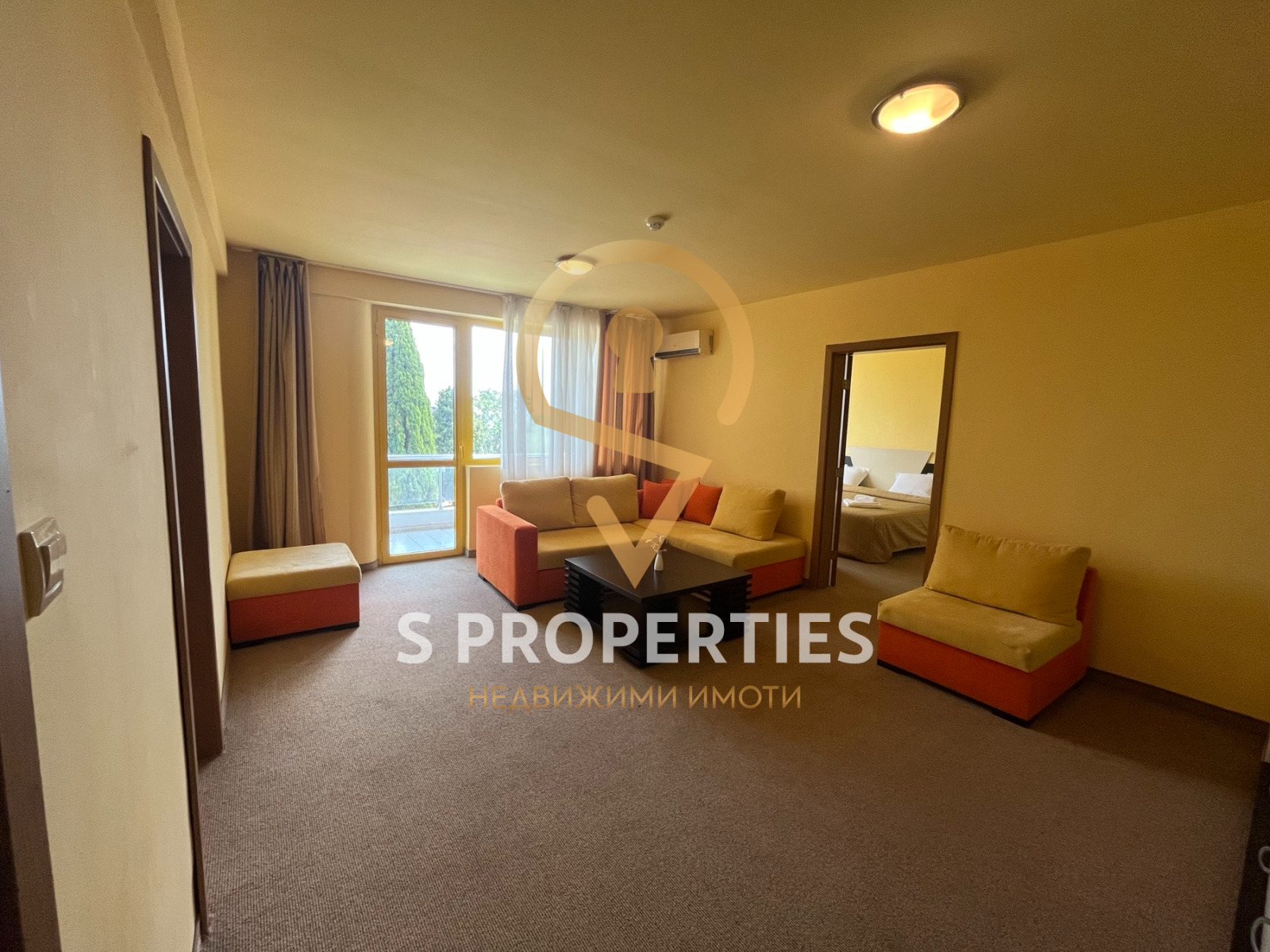 Дава под Наем 3-СТАЕН | Imot.bg — изображение 5