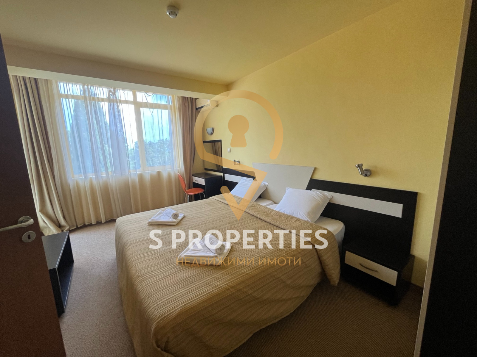 Дава под Наем 3-СТАЕН | Imot.bg — изображение 1