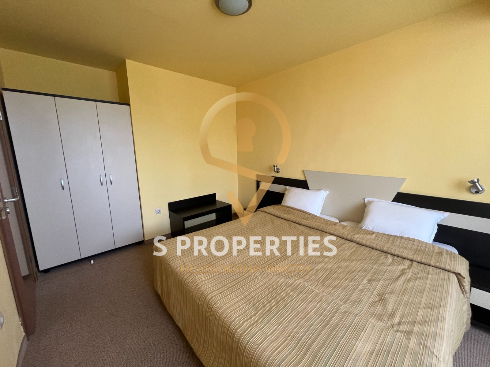 Дава под Наем 3-СТАЕН | Imot.bg — изображение 3