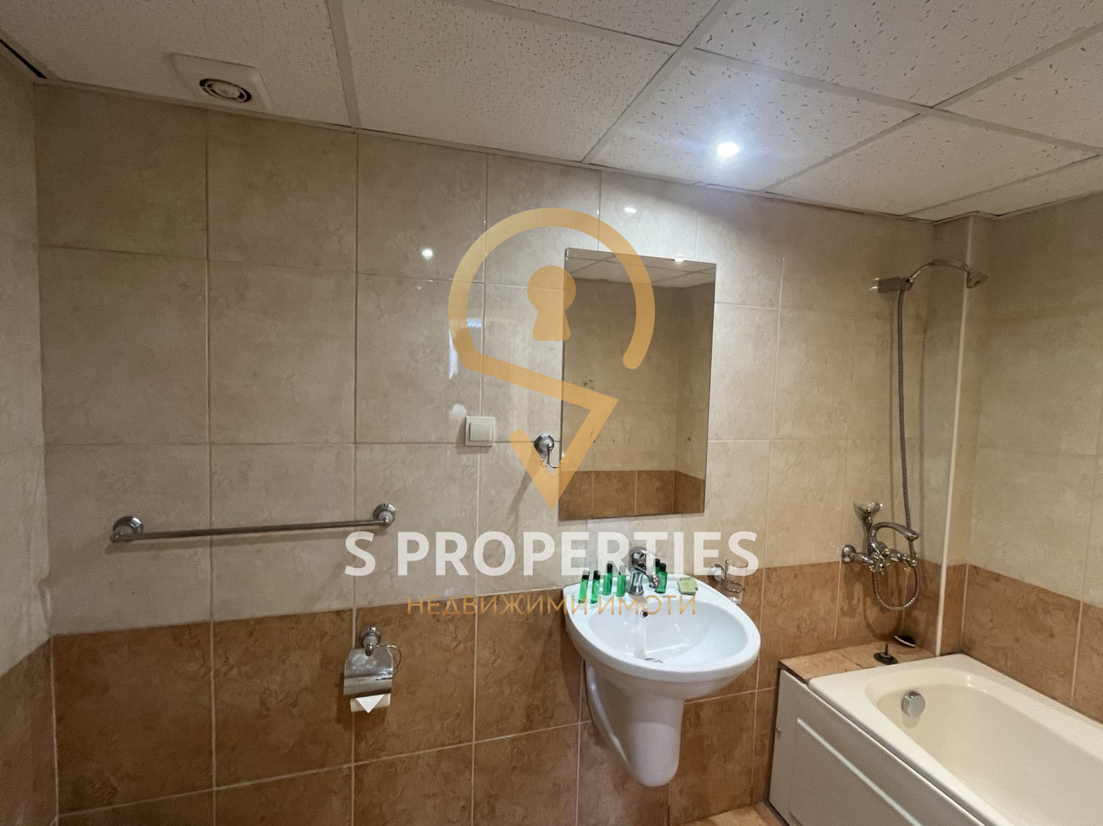 Дава под Наем 3-СТАЕН | Imot.bg — изображение 7