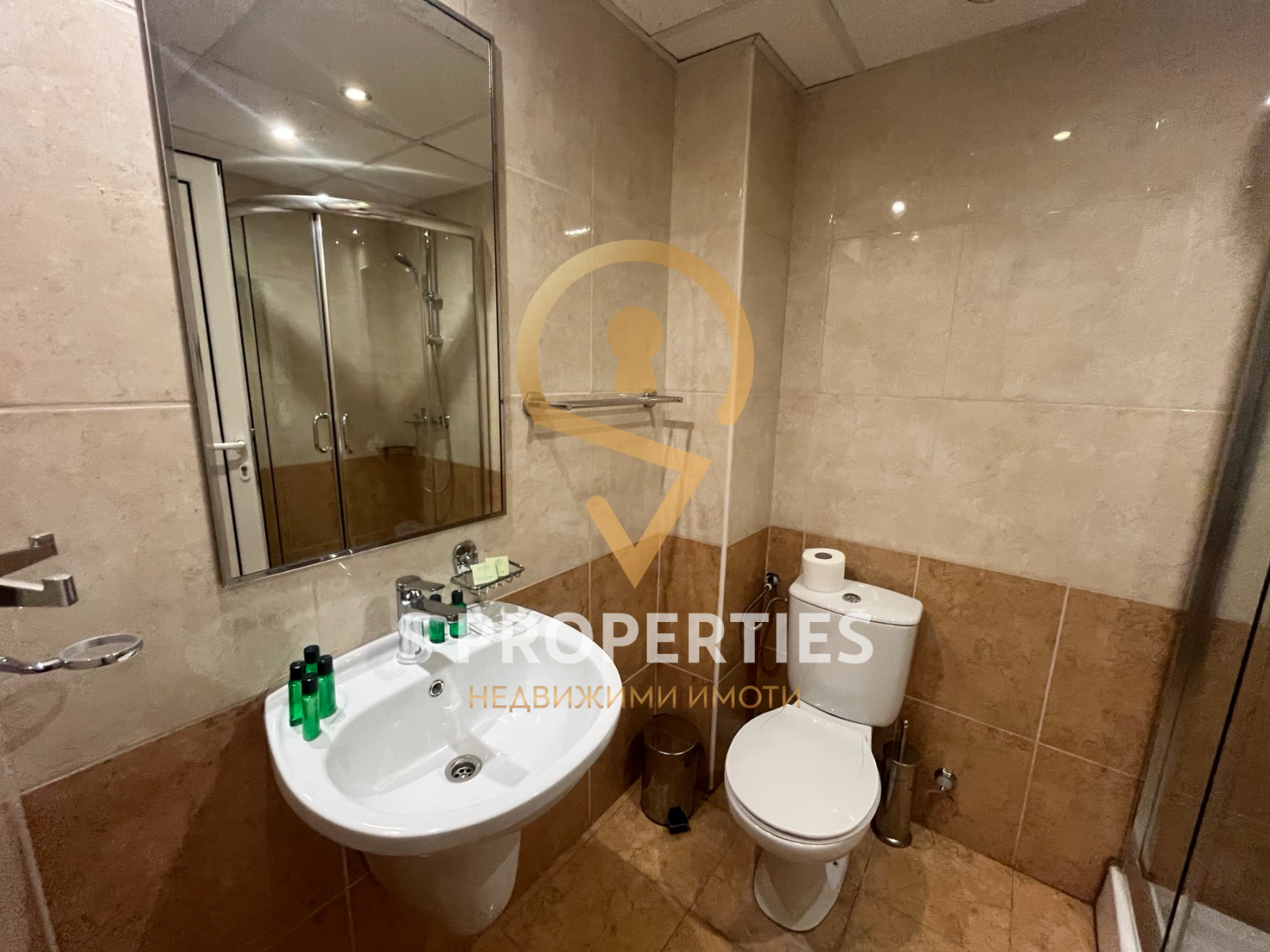 Дава под Наем 3-СТАЕН | Imot.bg — изображение 8