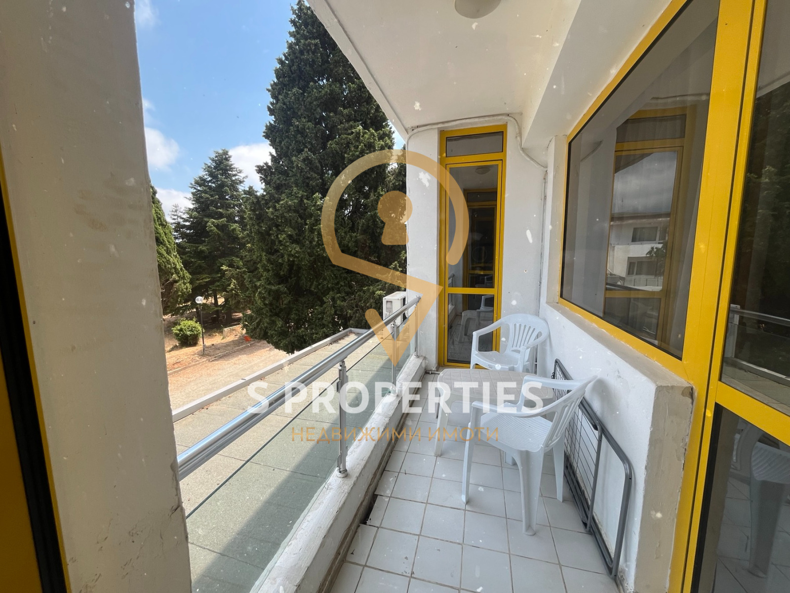 Дава под Наем 3-СТАЕН | Imot.bg — изображение 10