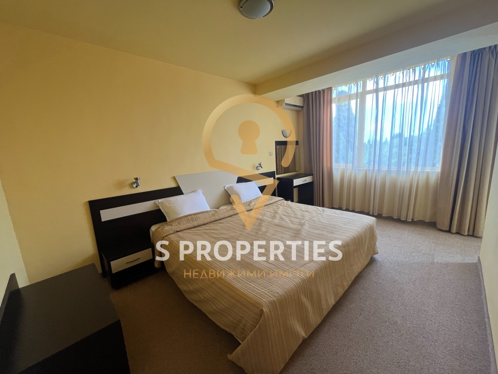 Дава под Наем 3-СТАЕН | Imot.bg — изображение 2