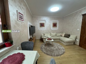 2 Schlafzimmer Lozenez, Sofia 2