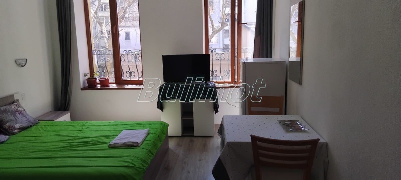For Rent  Studio Varna , Gratska mahala , 40 sq.m | 78778470 - image [6]