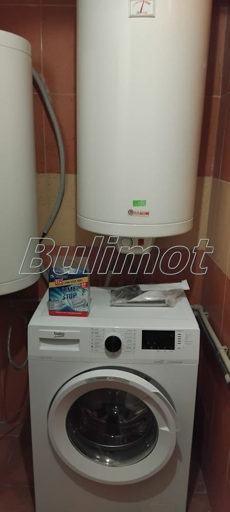For Rent  Studio Varna , Gratska mahala , 40 sq.m | 78778470 - image [5]