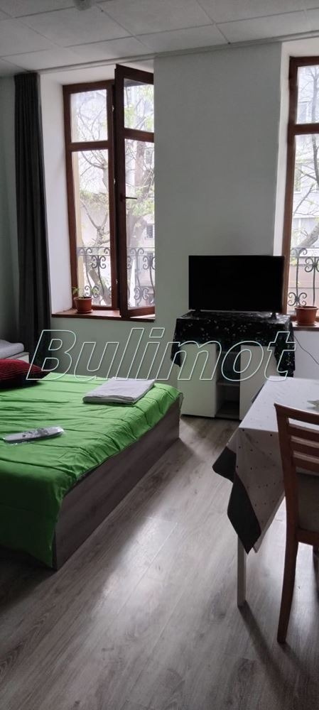 For Rent  Studio Varna , Gratska mahala , 40 sq.m | 78778470