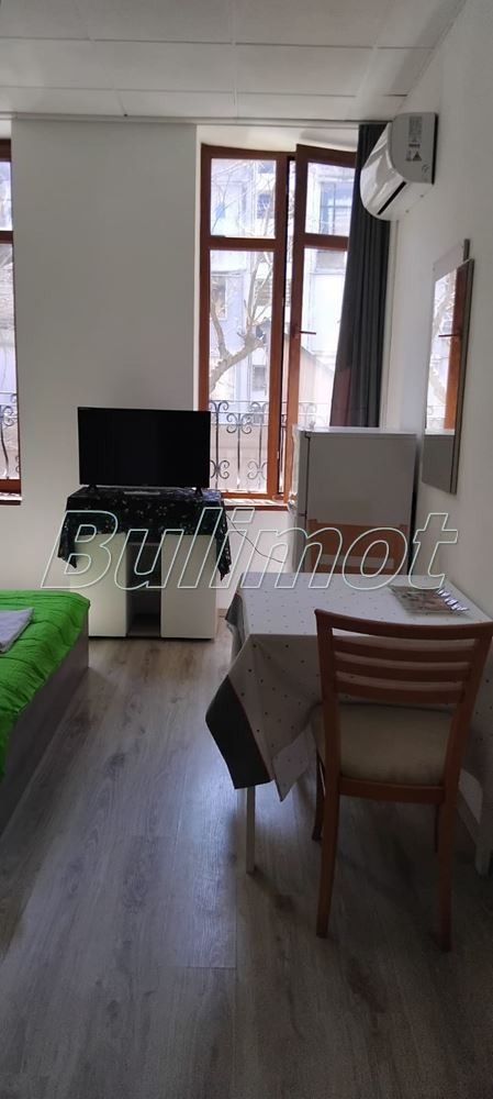For Rent  Studio Varna , Gratska mahala , 40 sq.m | 78778470 - image [4]