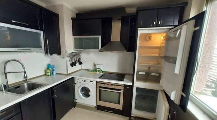 Издаје се  1 спаваћа соба Софија , Красно село , 80 м2 | 28337193 - слика [2]