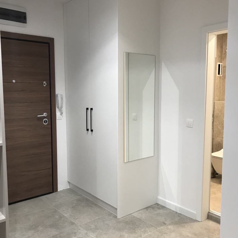 Дава под наем 2-СТАЕН, гр. София, Малинова долина, снимка 11 - Апартаменти - 52588702