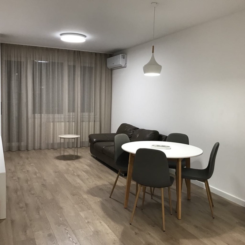 Дава под наем 2-СТАЕН, гр. София, Малинова долина, снимка 4 - Апартаменти - 52588702