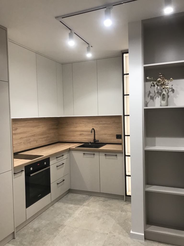 Дава под наем 2-СТАЕН, гр. София, Малинова долина, снимка 2 - Апартаменти - 52588702