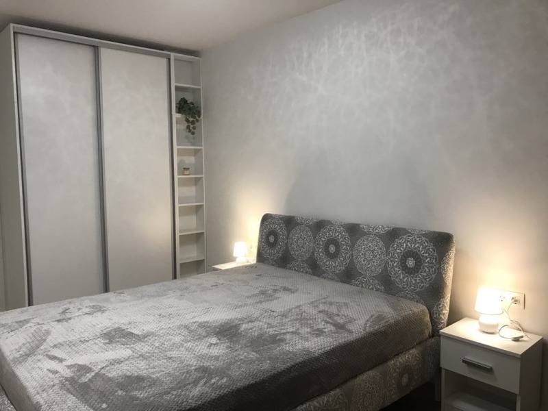 Дава под наем 2-СТАЕН, гр. София, Малинова долина, снимка 7 - Апартаменти - 52588702