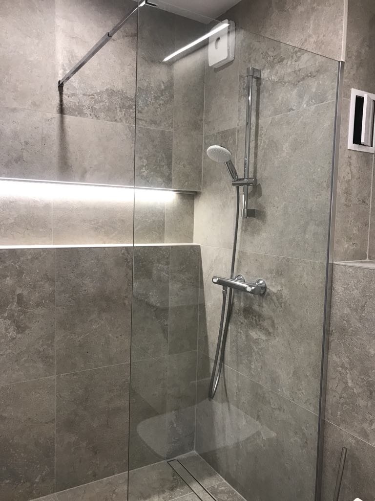 Дава под наем 2-СТАЕН, гр. София, Малинова долина, снимка 9 - Апартаменти - 52588702