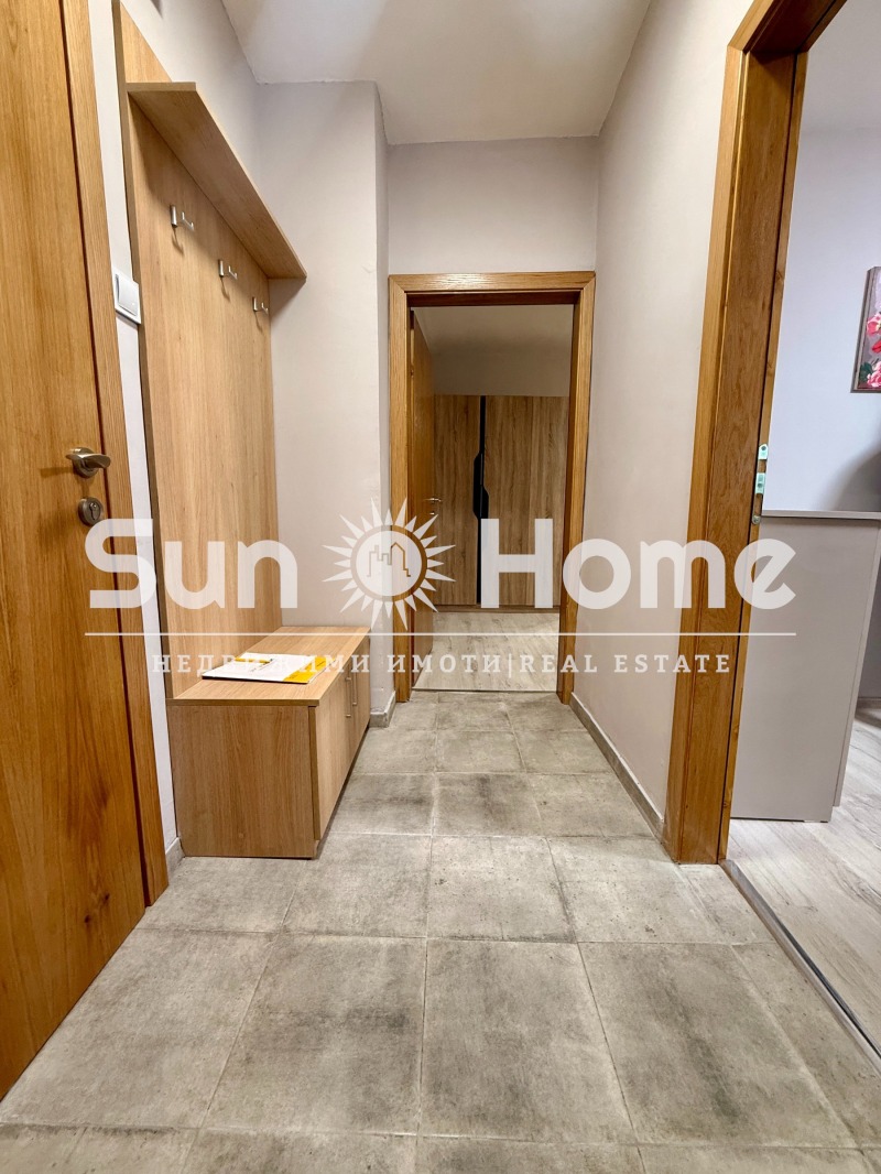 Дава под наем 2-СТАЕН, гр. Свиленград, област Хасково, снимка 8 - Апартаменти - 52382478