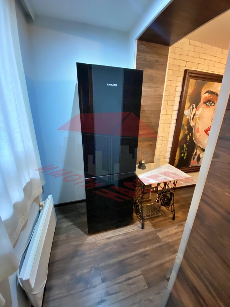 Дава под наем 2-СТАЕН, гр. Шумен, Център, снимка 6 - Апартаменти - 52390873