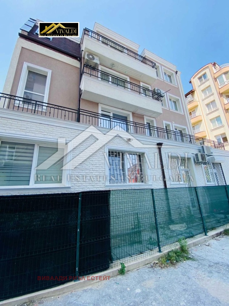 Дава под наем 2-СТАЕН, гр. Варна, Цветен квартал, снимка 8 - Апартаменти - 52618132