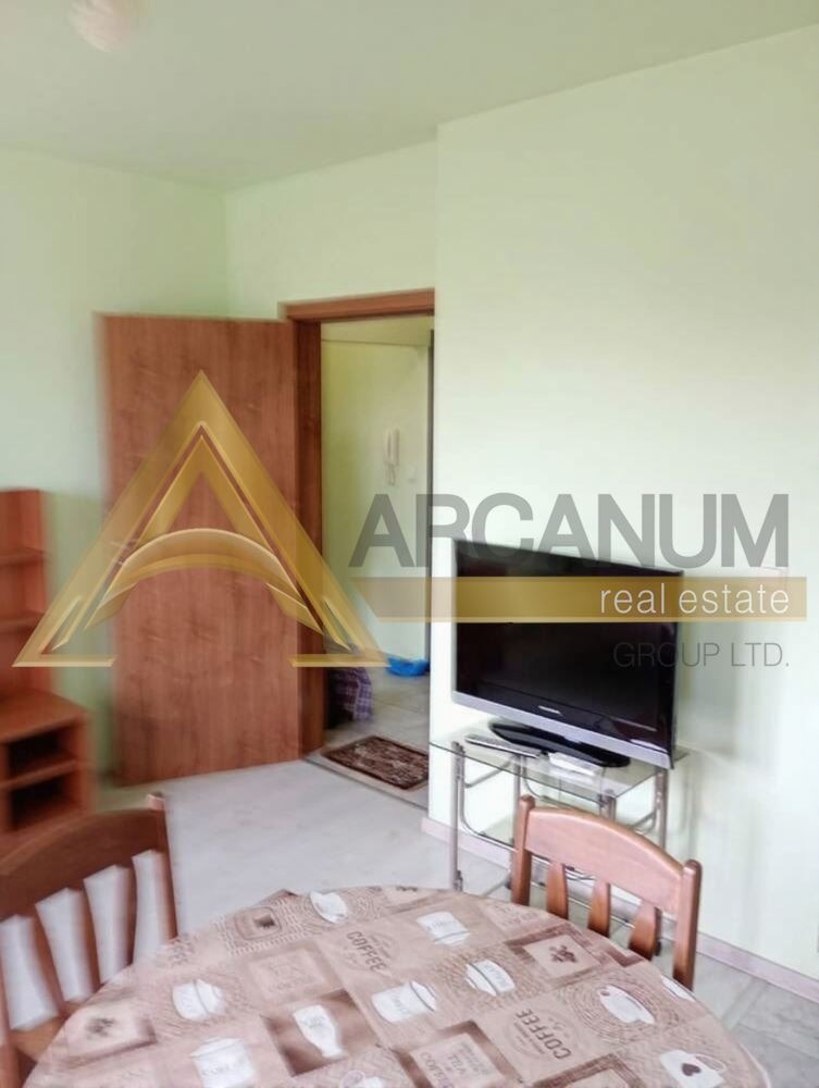 Дава под наем 2-СТАЕН, гр. Варна, Колхозен пазар, снимка 3 - Апартаменти - 52655011