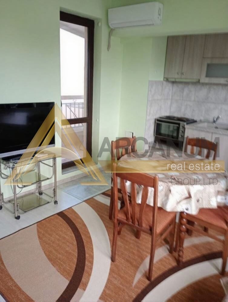 Дава под наем 2-СТАЕН, гр. Варна, Колхозен пазар, снимка 2 - Апартаменти - 52655011