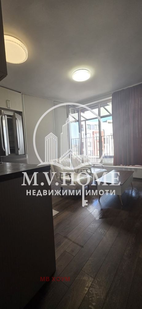 Дава под наем 2-СТАЕН, гр. София, Левски Г, снимка 4 - Апартаменти - 55622042