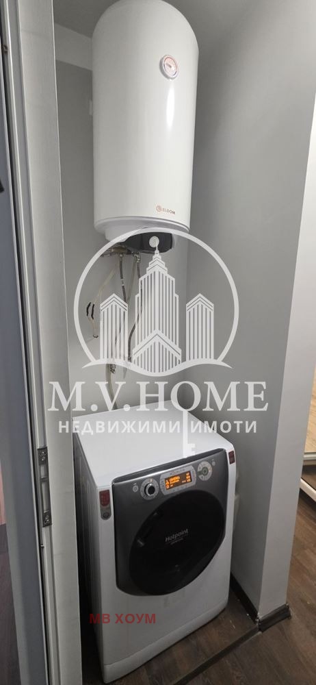 Дава под наем 2-СТАЕН, гр. София, Левски Г, снимка 11 - Апартаменти - 55622042
