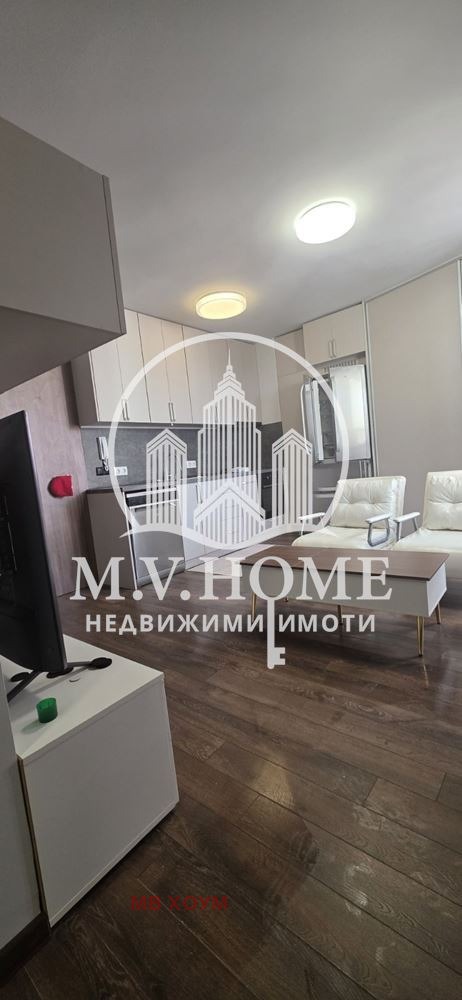 Дава под наем 2-СТАЕН, гр. София, Левски Г, снимка 6 - Апартаменти - 55622042