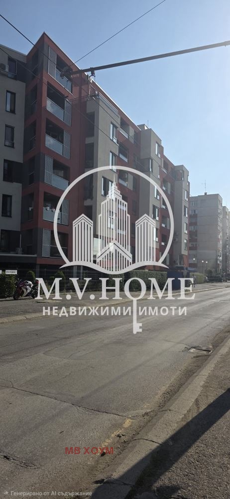 Дава под наем 2-СТАЕН, гр. София, Левски Г