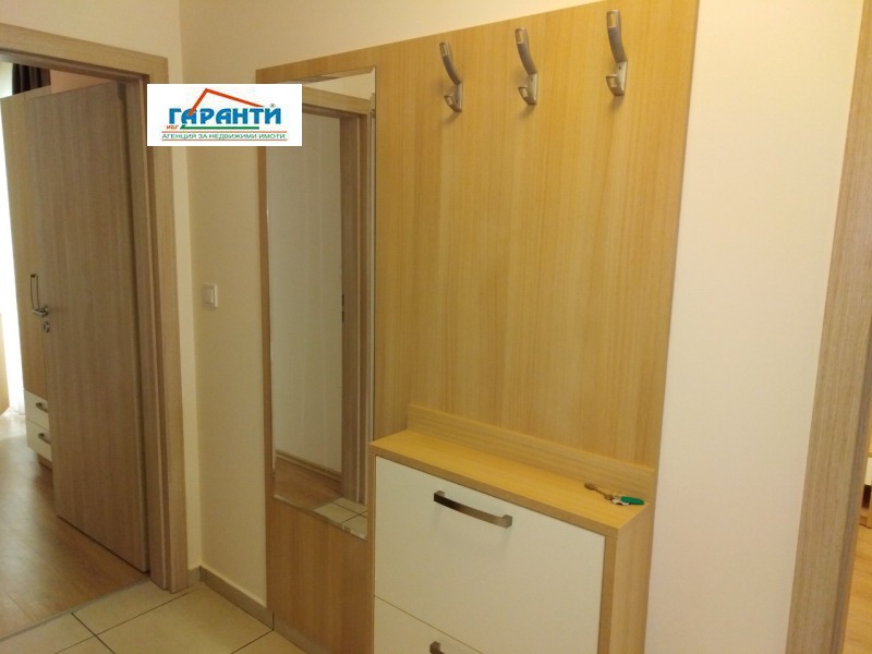 В аренду  2 спальни Пловдив , Център , 93 кв.м | 75128892 - изображение [11]
