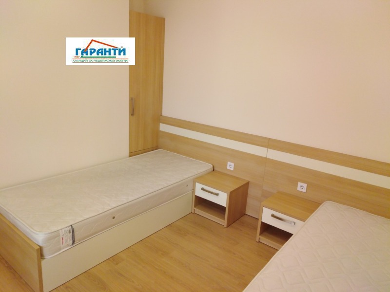 В аренду  2 спальни Пловдив , Център , 93 кв.м | 75128892 - изображение [5]